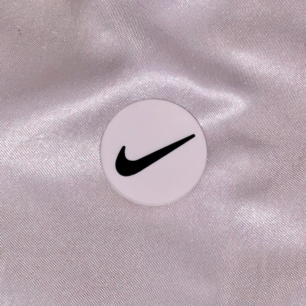 Nike Croc Charm